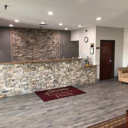 Lea County Inn Хоббс Экстерьер фото